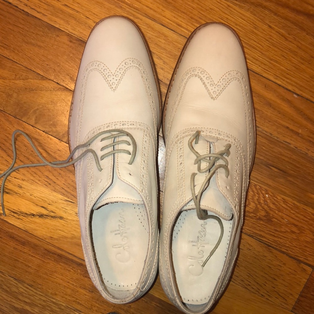 Cole Han dress shoes